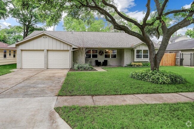 Building Photo - 2611 Tannehill Dr Rental