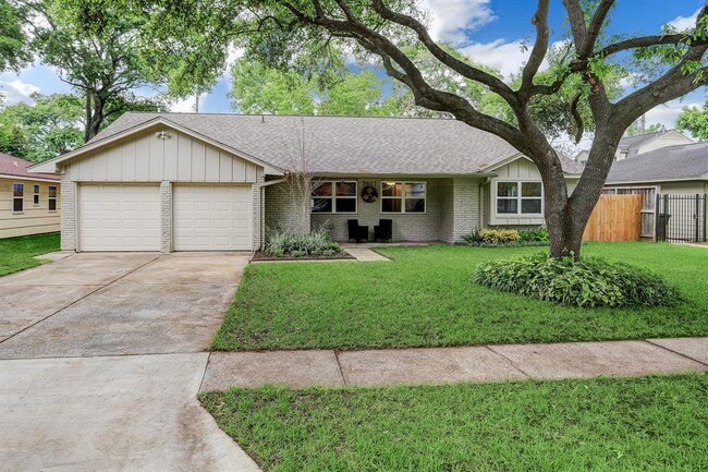 Photo - 2611 Tannehill Dr House