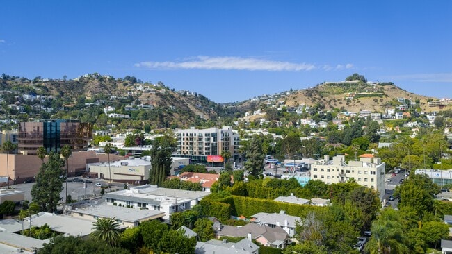 Photo - Skyview Sunset