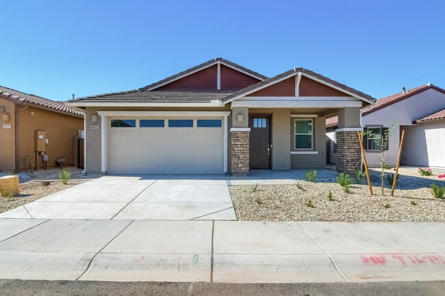 8917 W Palo Verde Dr