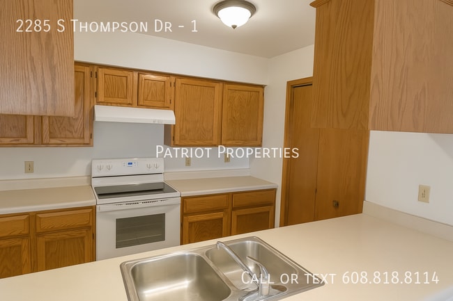 Photo - 2285 S Thompson Dr Apartment Unit 1