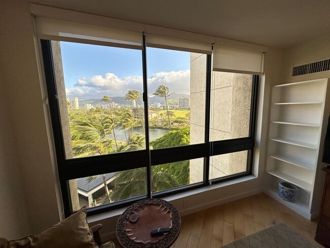 Photo - 1 BD / 1 BA FULLY FURNISHED UNIT IN WAIKIKI!!!