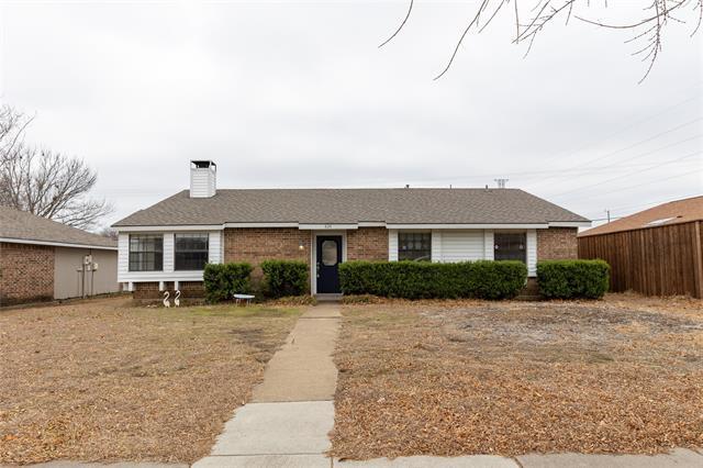 Building Photo - 824 Middle Cove Dr