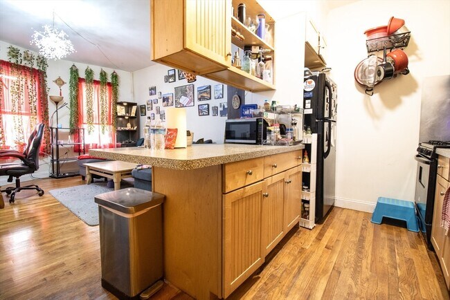 Photo - 754 Huntington Ave Unit 1