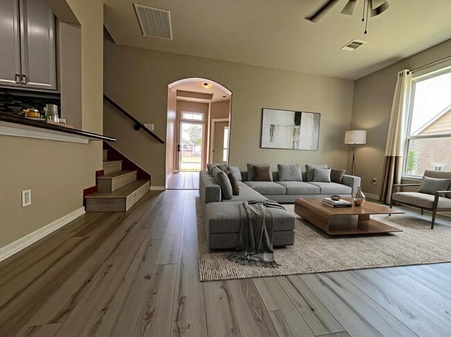 Photo - 5803 Dunsmore Bnd Trl