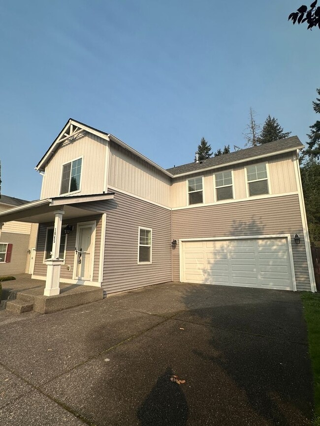 Building Photo - 1645 Sinclair Dr Rental