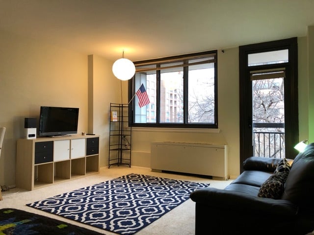 Photo - 801 N Pitt St Unidad 303