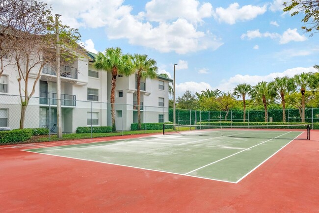 Palm Trace Landings Apartments