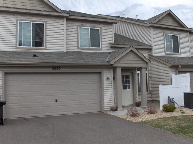 Photo - 5030 207th St N Townhome