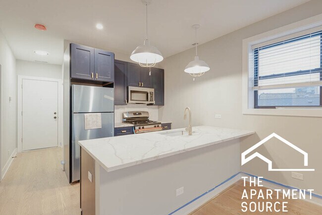 Photo - 4409 N Seeley Ave Unit 3B