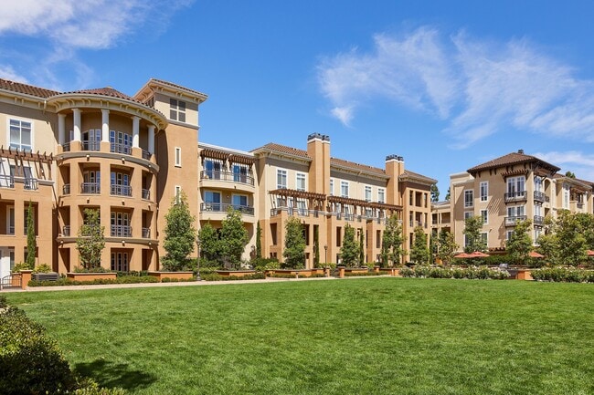 North Park Apartment Homes For Rent in San Jose, CA
