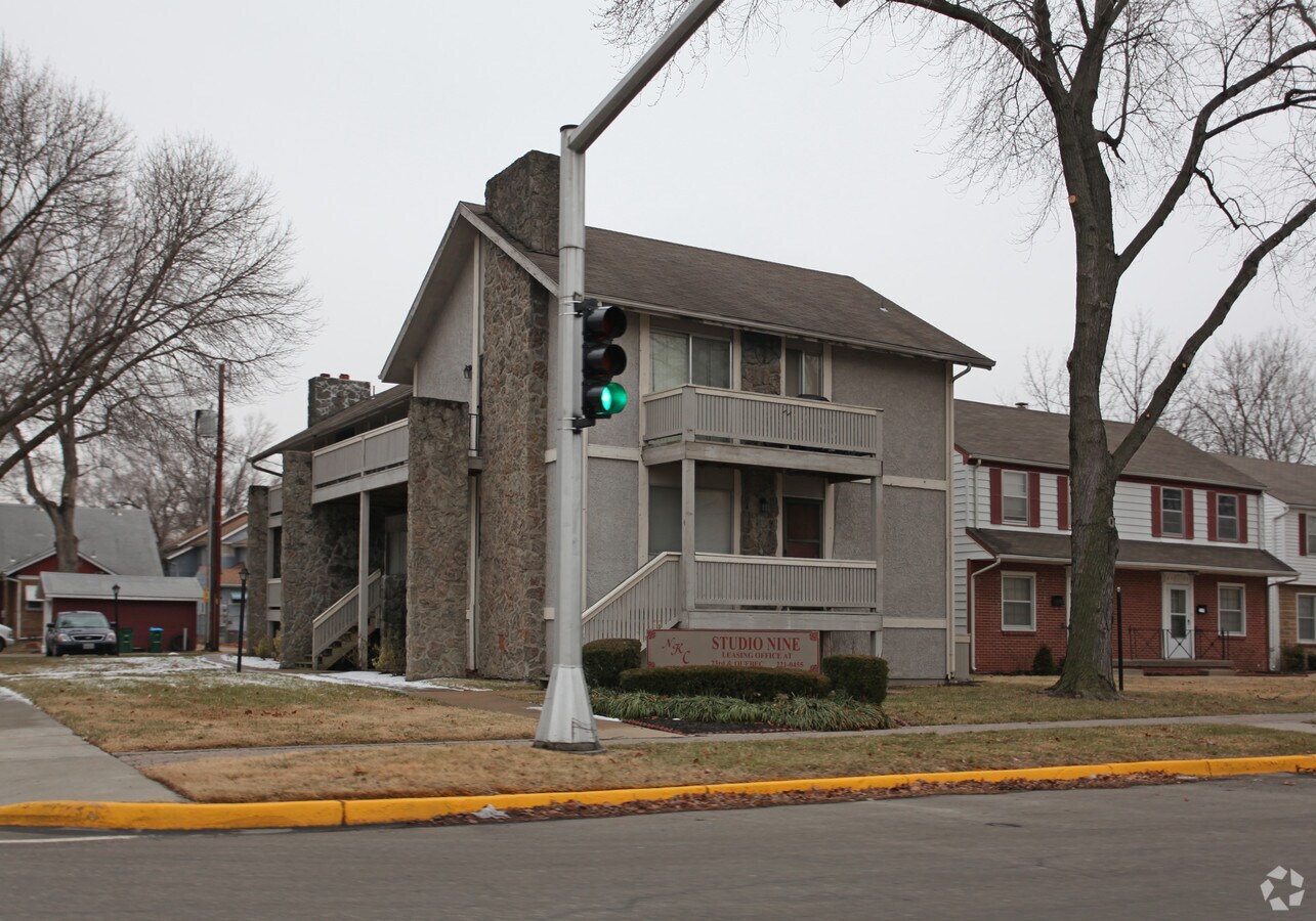 Photo - Studio Nine Apartments
