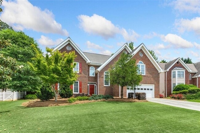 Building Photo - 2465 Devon Leigh Walk NW
