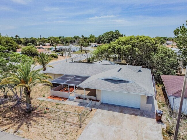 Photo - 3 Bedroom, 2 Bath with Rare 2 Car Garage!