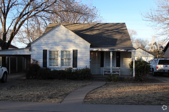 Building Photo - 2514 24th St Rental