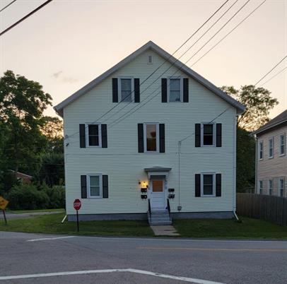Building Photo - 45 Updike Ave Unit 3
