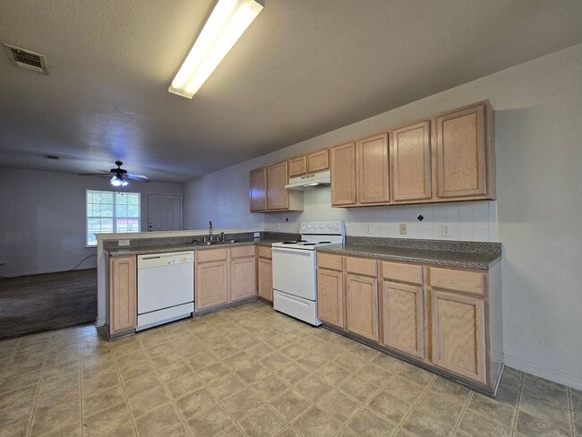 Photo - COMING SOON! Unit 2309 Terrace Drive - D