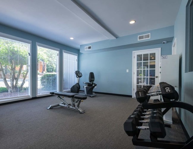 Photo - Mountain Place Apartments