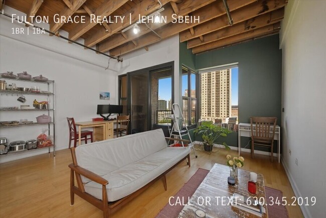 Photo - 1503 S State St Unit 812