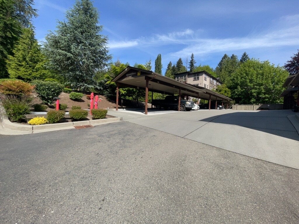 Wilson Place Apartments - Wilson Place Apartments