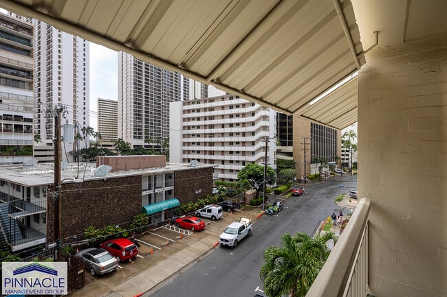 Photo - 240 Lili?uokalani Ave Unit 401