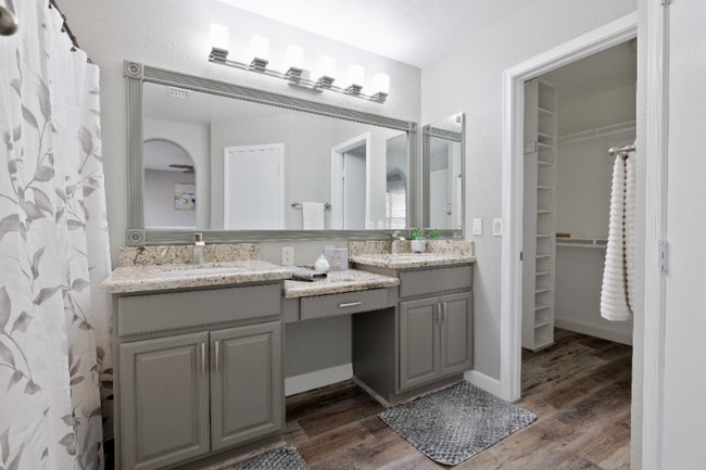 Photo - 3816 W Misty Willow Ln