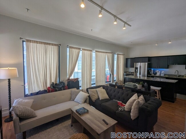 48-50 Winter St. - 48-50 Winter St. Apartamento Unidad 2-1