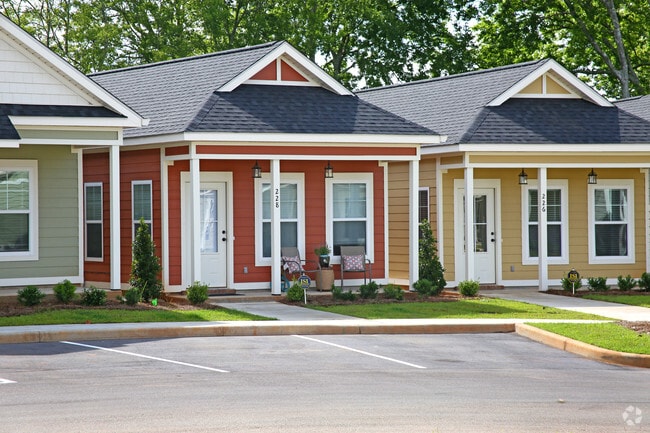 Photo - The Cottages Dothan