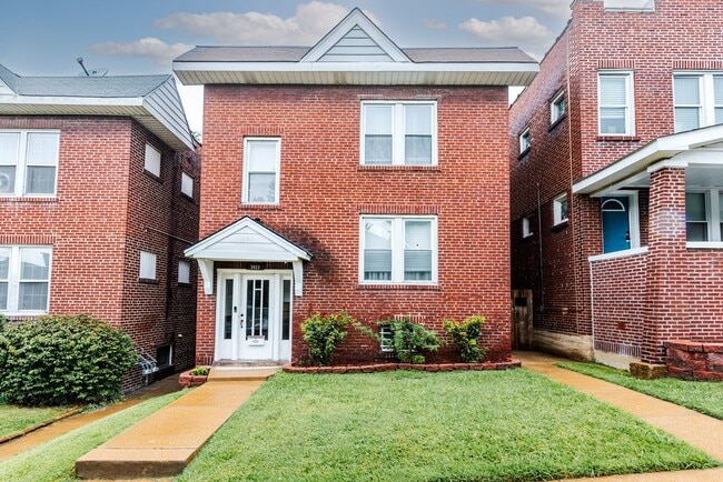 Beautifully rehabbed unit in Tower Grove S... - Beautifully rehabbed unit in Tower Grove S... Apartamento Unidad 1st Fl
