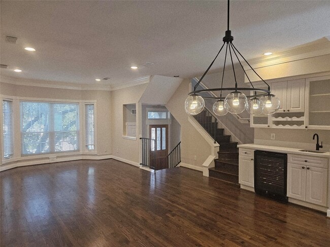 Building Photo - 1321 Woodhead St Rental