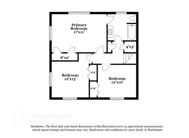 Photo - 2953 Cohassett Ln