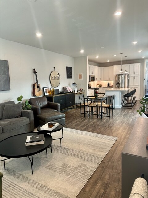 Beautiful home!