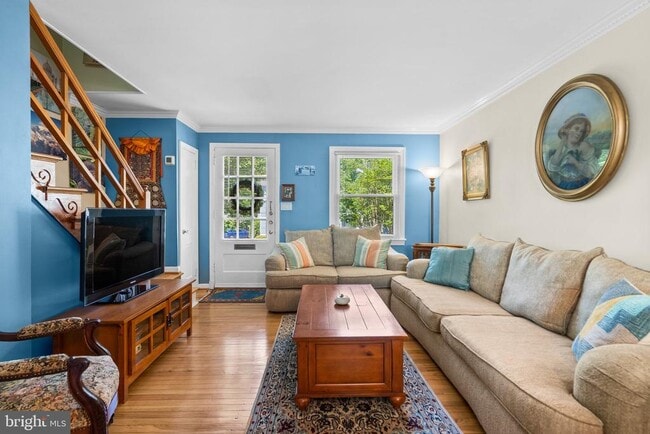 Building Photo - 303 Mt Vernon Ave