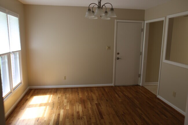 Dining Room - 4004 Inwood Dr