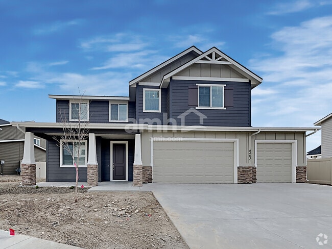 Building Photo - 9463 W Dove Creek St Rental