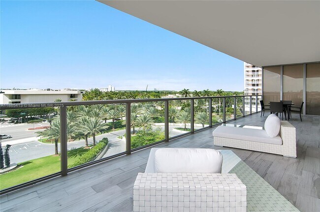 Photo - 9705 Collins Ave Unit 505N