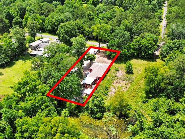 Building Photo - 29 Co Rd 2131