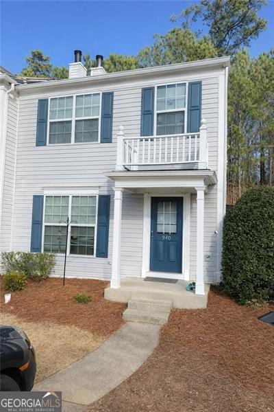 Building Photo - 940 Prestwyck Ct