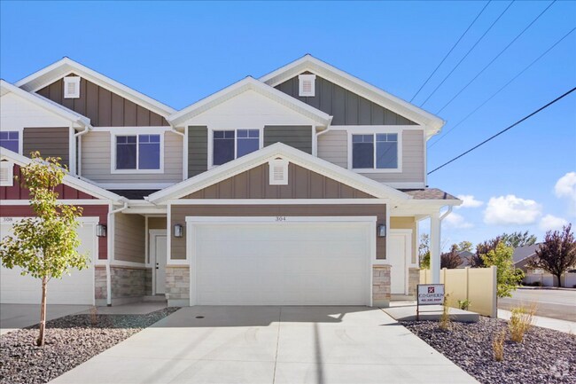 Building Photo - 1167 W 325 N Rental