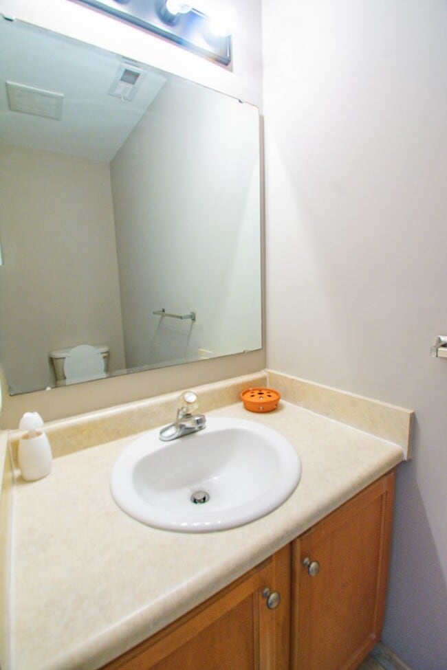 Photo - Coming Soon! 2 Bedroom 2.5 Bathroom Townhome