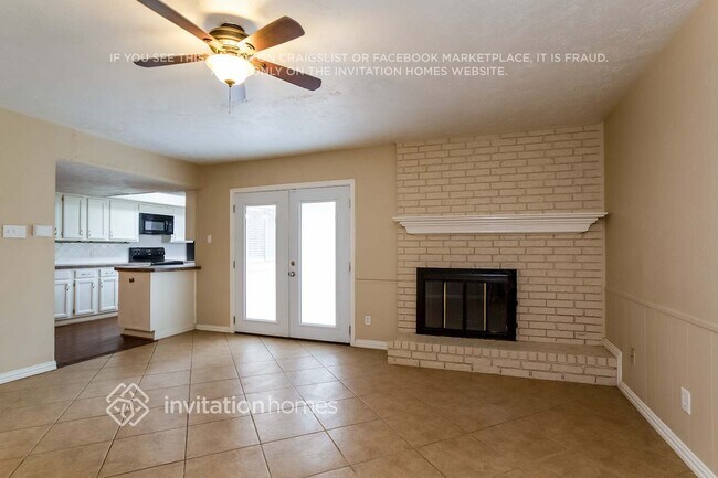 Photo - 3919 Cypressdale Dr