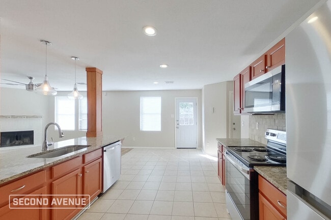 Photo - 1669 Hickory Creek Ln