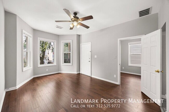 Photo - 2947 N Avers Ave Unit 2