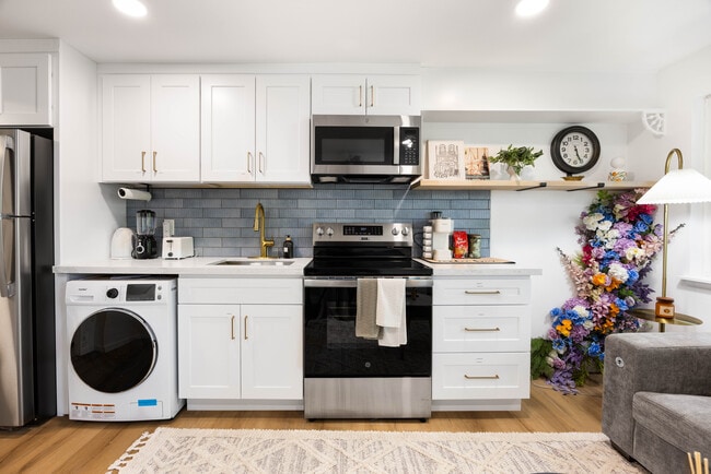 Photo - Stayoo Apartments