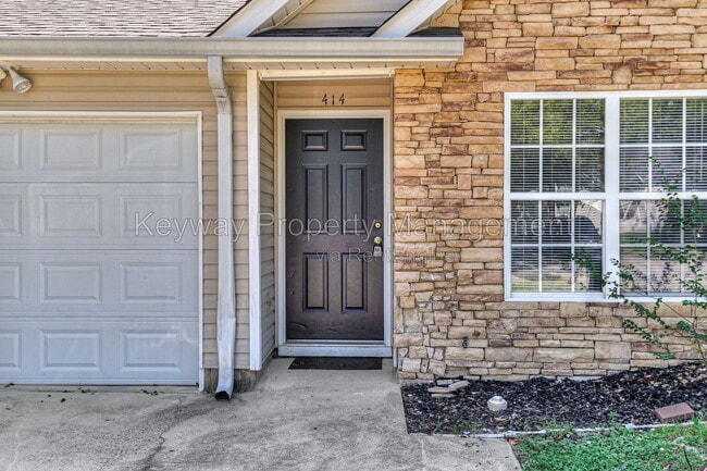 Building Photo - 414 Northrop Pl
