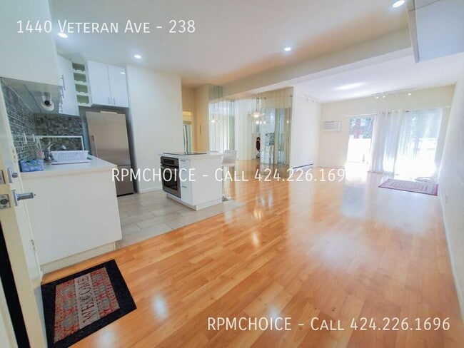 Building Photo - 1440 Veteran Ave