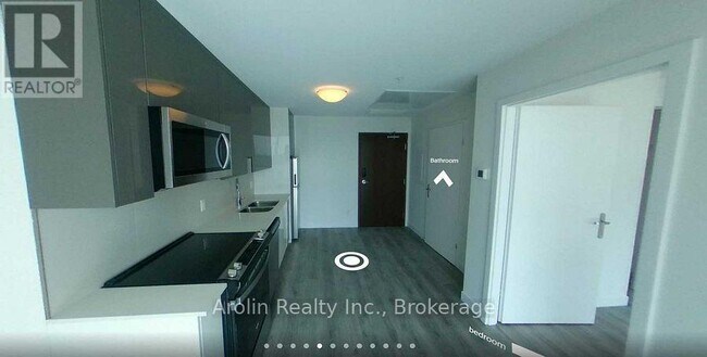 Photo - 60 Frederick St Unité 1701