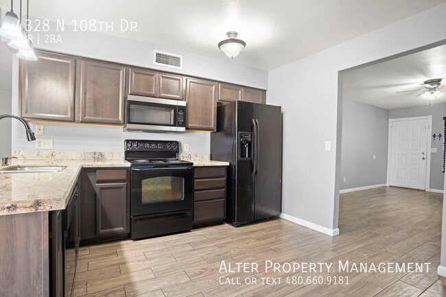 Photo - 4328 N 108th Dr