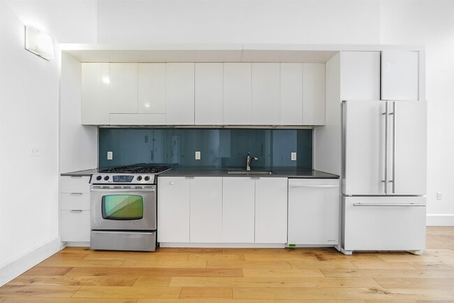 Photo - 50 Dey St Apartamento Unidad 258