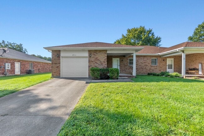 Photo - Stonebridge 3711/3713 Unit 3713